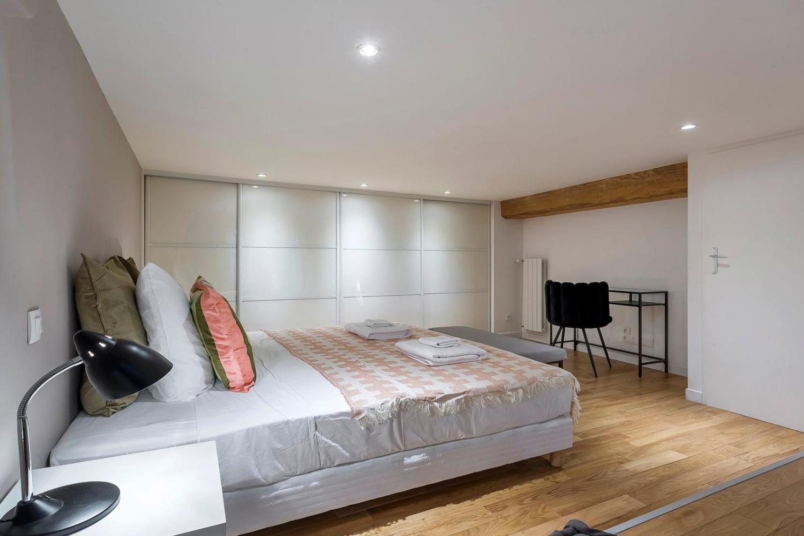 Charlie-Meublee Haut De Gamme-Duplex-260M2-Lyon 1 Exterior foto