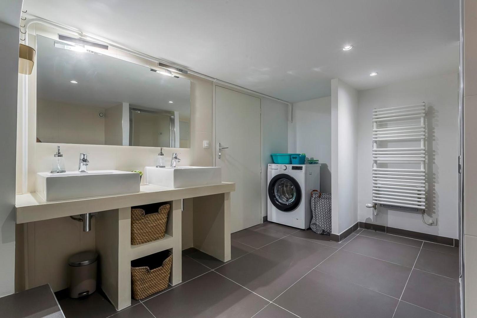 Charlie-Meublee Haut De Gamme-Duplex-260M2-Lyon 1 Exterior foto