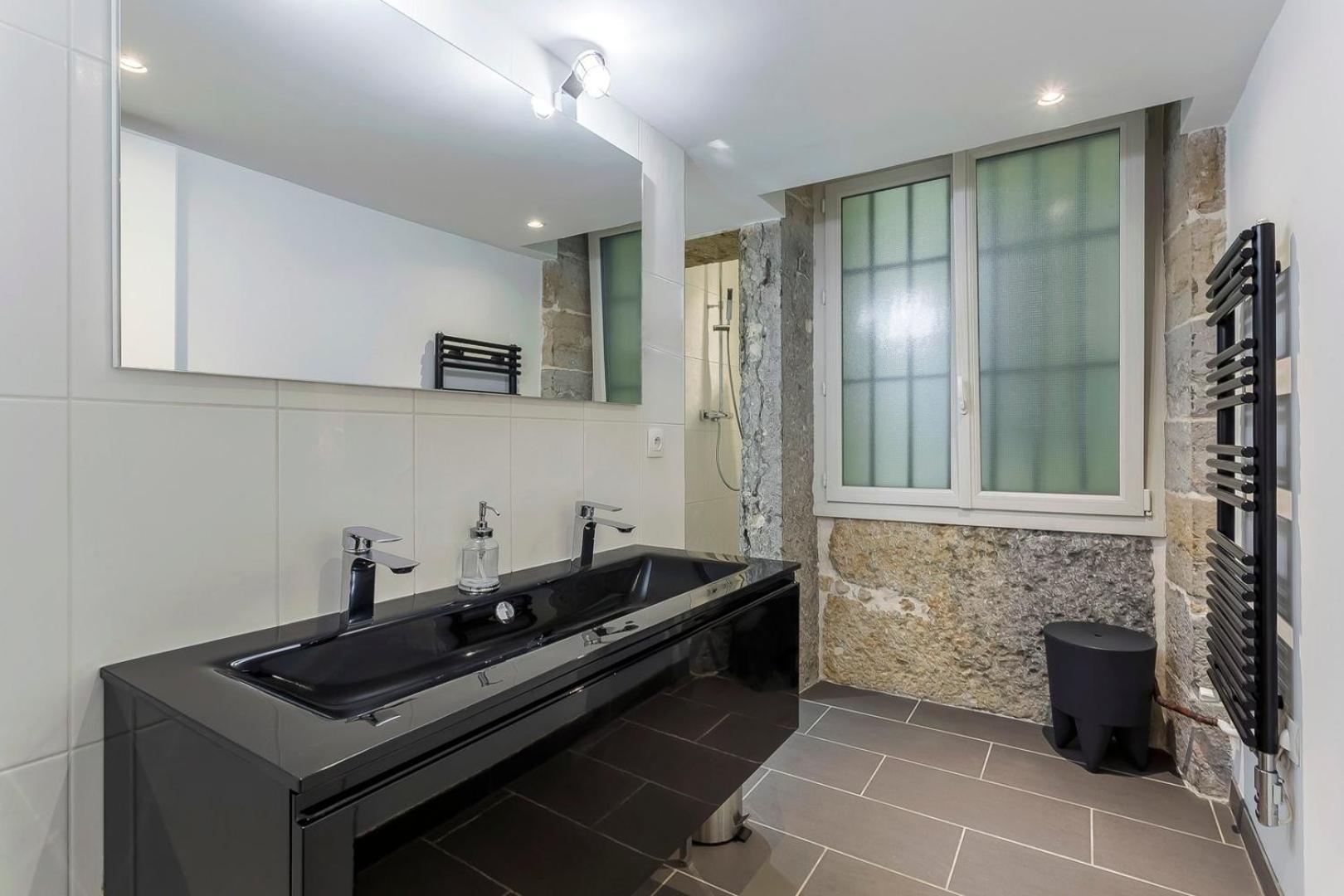 Charlie-Meublee Haut De Gamme-Duplex-260M2-Lyon 1 Exterior foto