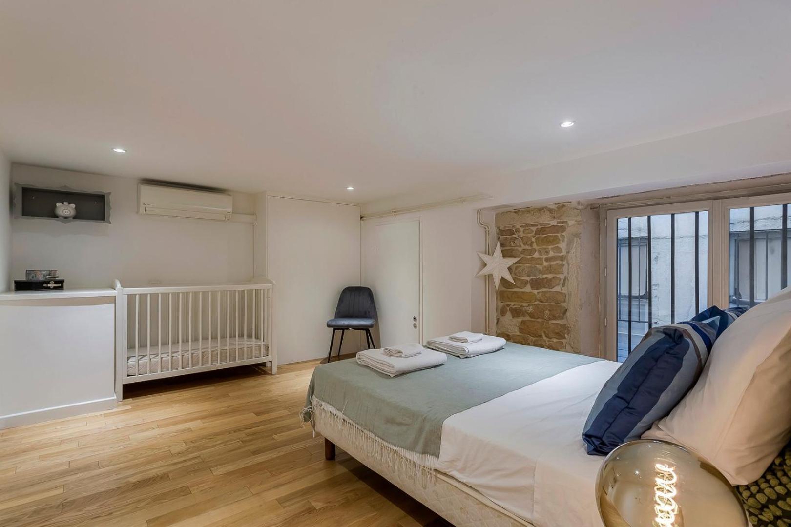Charlie-Meublee Haut De Gamme-Duplex-260M2-Lyon 1 Exterior foto