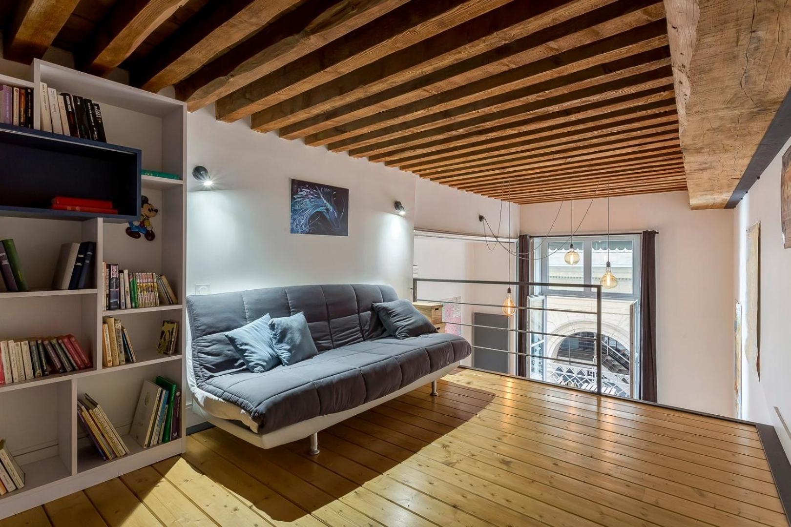 Charlie-Meublee Haut De Gamme-Duplex-260M2-Lyon 1 Exterior foto